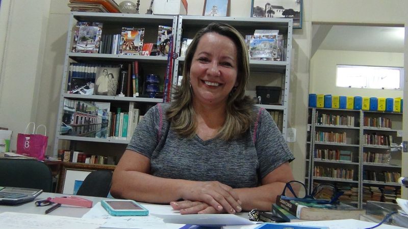 Silvana Melo - Advogada